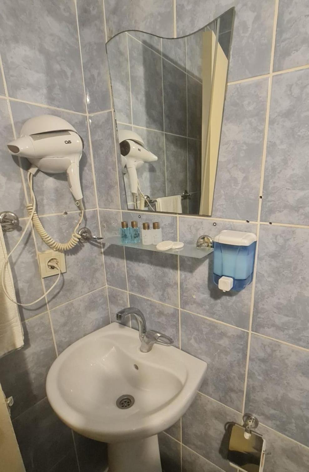 Sah Otel Istanbul Exteriör bild