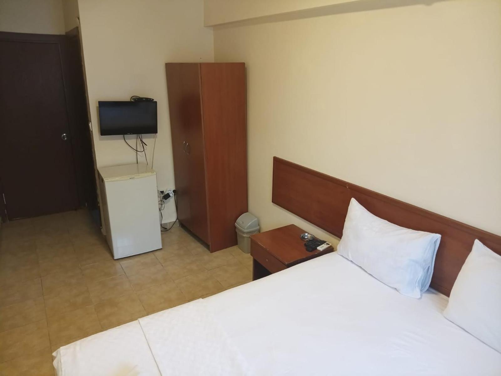 Sah Otel Istanbul Exteriör bild