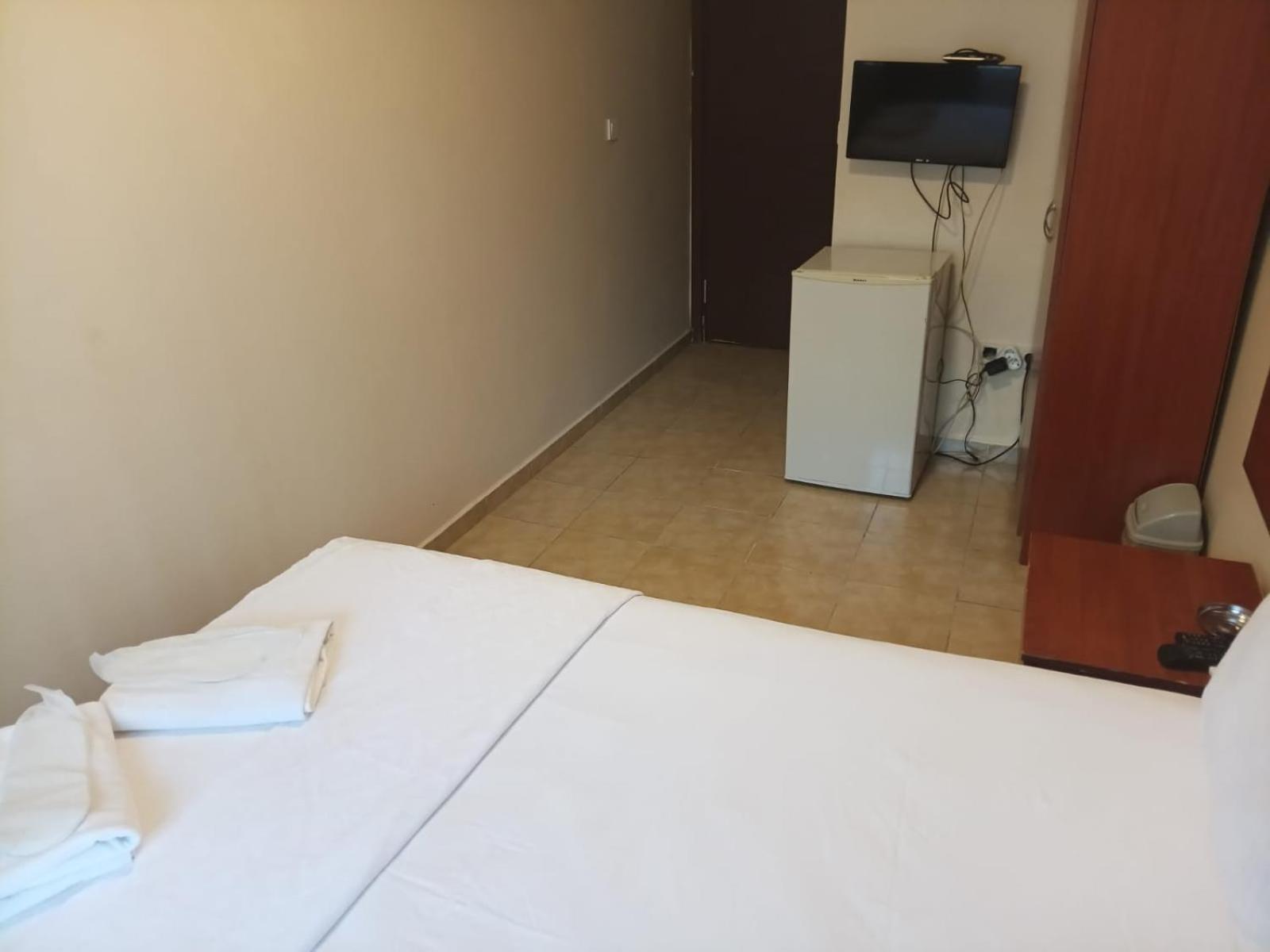 Sah Otel Istanbul Exteriör bild